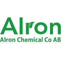 Alron Chemical Co AB logo - Similar company to Orsab Gruppen