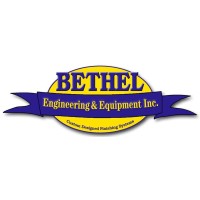 Bethel Engineering & Equipment, Inc. logo - Similar company to Mesuka Engineering Co. Pvt. Ltd.