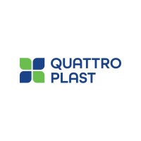 Quattro Plast logo - Similar company to Db Merchandise Ltd