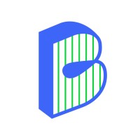 BLUMA logo - Similar company to Center For Spatial Technologies
