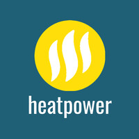 HeatPower logo - Similar company to Dmdc, Llc