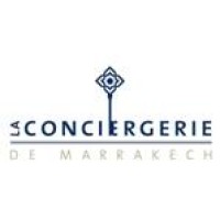 La conciergerie de Marrakech logo - Similar company to Original Marrakech