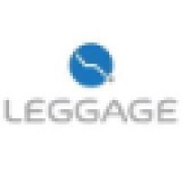 Leggage logo - Similar company to Creative Leather Srl