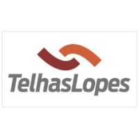 Telhas Lopes logo - Similar company to Galvão Telhas