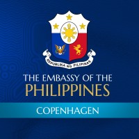Philippine Embassy in Denmark logo - Similar company to Deutsche Botschaftsschule Peking