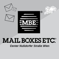 Mail Boxes Etc. - Nußdorfer Straße Wien logo - Similar company to 1St-Relief Gmbh