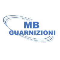 MB Guarnizioni srl logo - Similar company to Ls Elevator Spare Parts & Consulting
