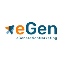 eGenerationMarketing logo - Similar company to Moneybot