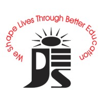 Utpal Shanghvi Global School logo - Similar company to Patel Precision Works