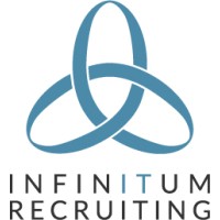 Infinitum Recruiting - Talent Without Limits logo - Similar company to Analyticsai