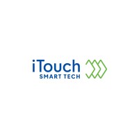 iTouch Smart Tech logo - Similar company to Aldiscon