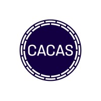 CACAS: Czech Association of Contemporary Asian Studies logo - Similar company to Cacas As