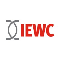 IEWC logo - Similar company to Cablcon
