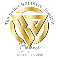 The Bullet Holistic Institute logo - Similar company to Holistic Design
