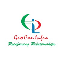 GeoCon Infra Pvt. Ltd. logo - Similar company to Sun Infrastructure