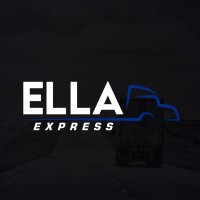 Ella Express logo - Similar company to 2D Consultores