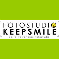 Fotostudio Keepsmile logo - Similar company to Keepsmile Design