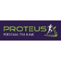 In Home Personal Trainers logo - Similar company to Evolve Personal Trainers
