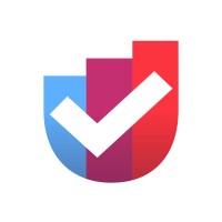 Rank the Vote logo - Similar company to Upvote Virginia