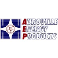Auroville Energy Products