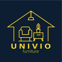 UNIVIO FURNITURE logo - Similar company to Pt Multi Modern Nusantara
