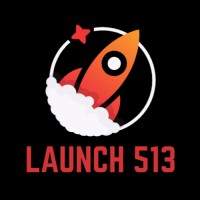 LAUNCH 513 logo - Similar company to Launch 513