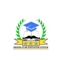 Shining Star Education System logo - Similar company to Logiscool Marlow