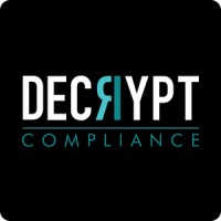 Decrypt Compliance logo - Similar company to Eramba