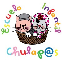 ESCUELA INFANTIL y Parque de Bolas CHULAPOS logo - Similar company to Escuela Infantil