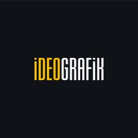 iDeogRafiK