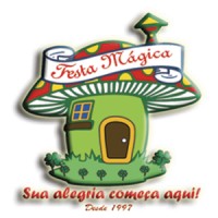 Balões Personalizados Festa Mágica logo - Similar company to Spinagro