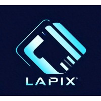 LAPIX Solutions - Odoo Partner logo - Similar company to Iiltech For Business Solutions