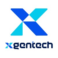 XgenTech - Shopify Partner Agency logo - Similar company to Shopify