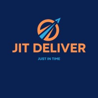 JIT Deliver logo - Similar company to Dropshep