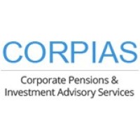 CORPIAS - Corporate Pensions and Investment Advisory Services logo - Similar company to Corpse