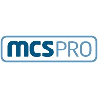 MCSPro, Inc. logo - Similar company to Rams Design Engineer