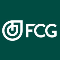 FCG logo - Similar company to Advisense