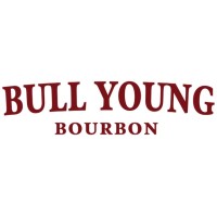 Bull Young Bourbon logo - Similar company to Brown | Napa Valley