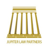 Jupiter Law Partners logo - Similar company to Lexclaim