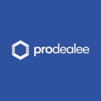 Prodealee logo - Similar company to Ymb Distribution