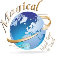 MAGICAL ISLAND TOURS AND TRAVEL logo - Similar company to Plugplug.Com