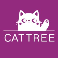 Cat tree shop logo - Similar company to Cat Tree Uk