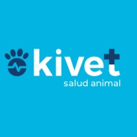 Kivet Clínicas Veterinarias logo - Similar company to Orycs