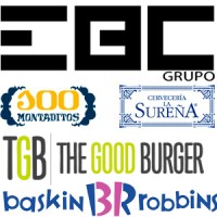 EBC Grupo logo - Similar company to Grupo Ebc