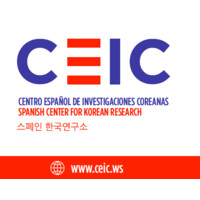 Centro Español de Investigaciones Coreanas logo - Similar company to Sportek Hub
