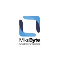 MikaByte Technologies logo - Similar company to Crowdprop