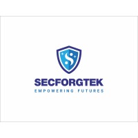 SecForgTek Solutions logo - Similar company to Indian Institute Of Technology, Palakkad