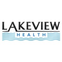 Lakeview Health logo - Similar company to Leadflow Nyc