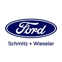 Schmitz + Wieseler GmbH logo - Similar company to R&S Mobile Gmbh & Co. Kg - Ford Store