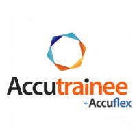 Accutrainee Limited logo - Similar company to Sullivan & Worcester Llp